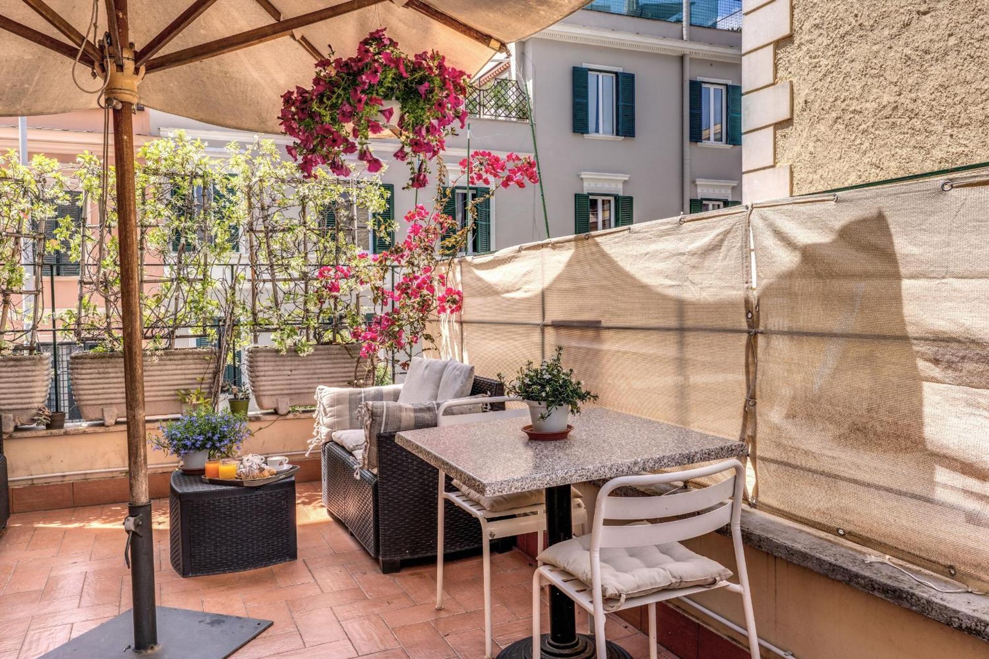 Guest house Imperia