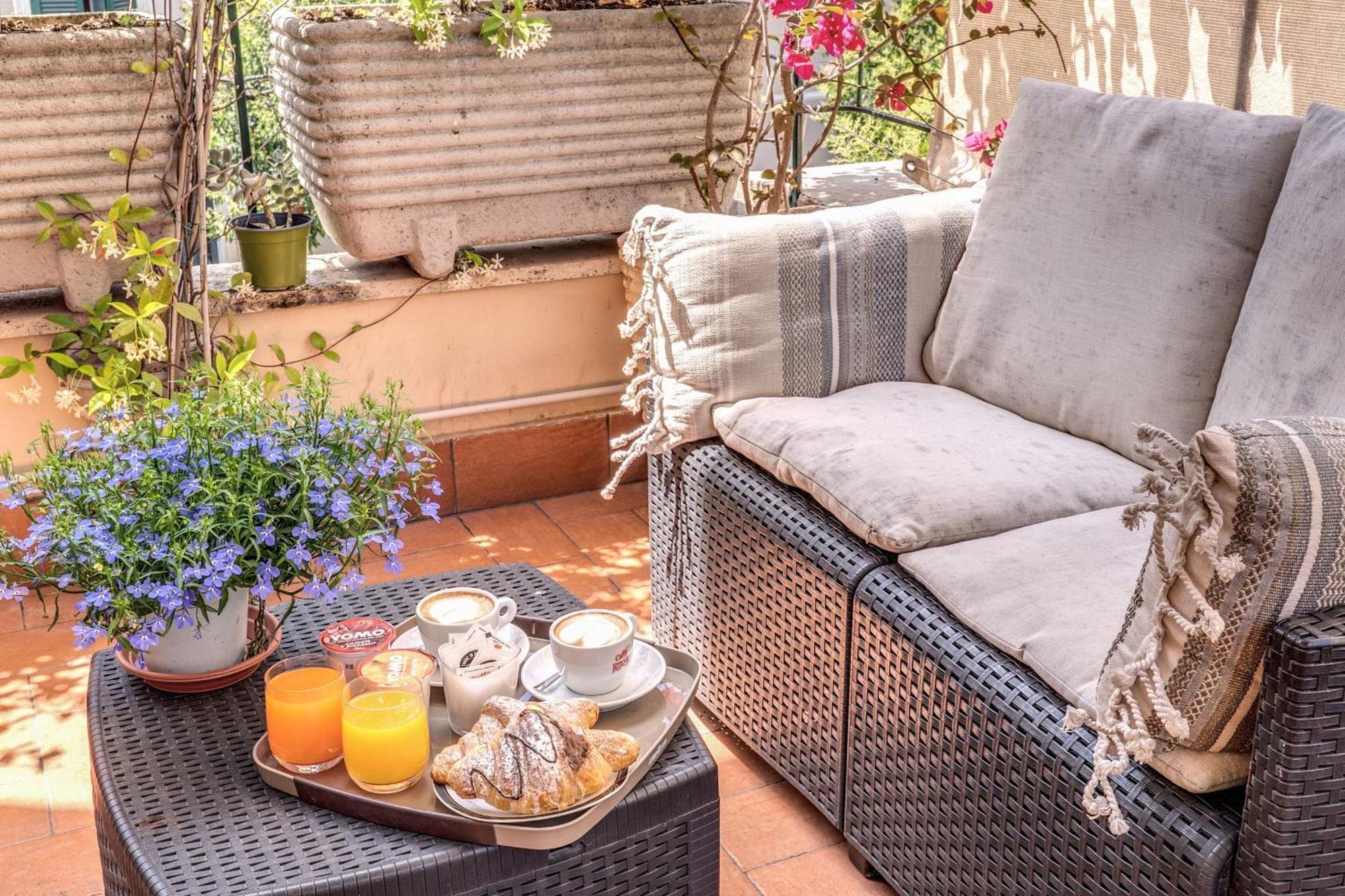 Imperia Guest house 3*
