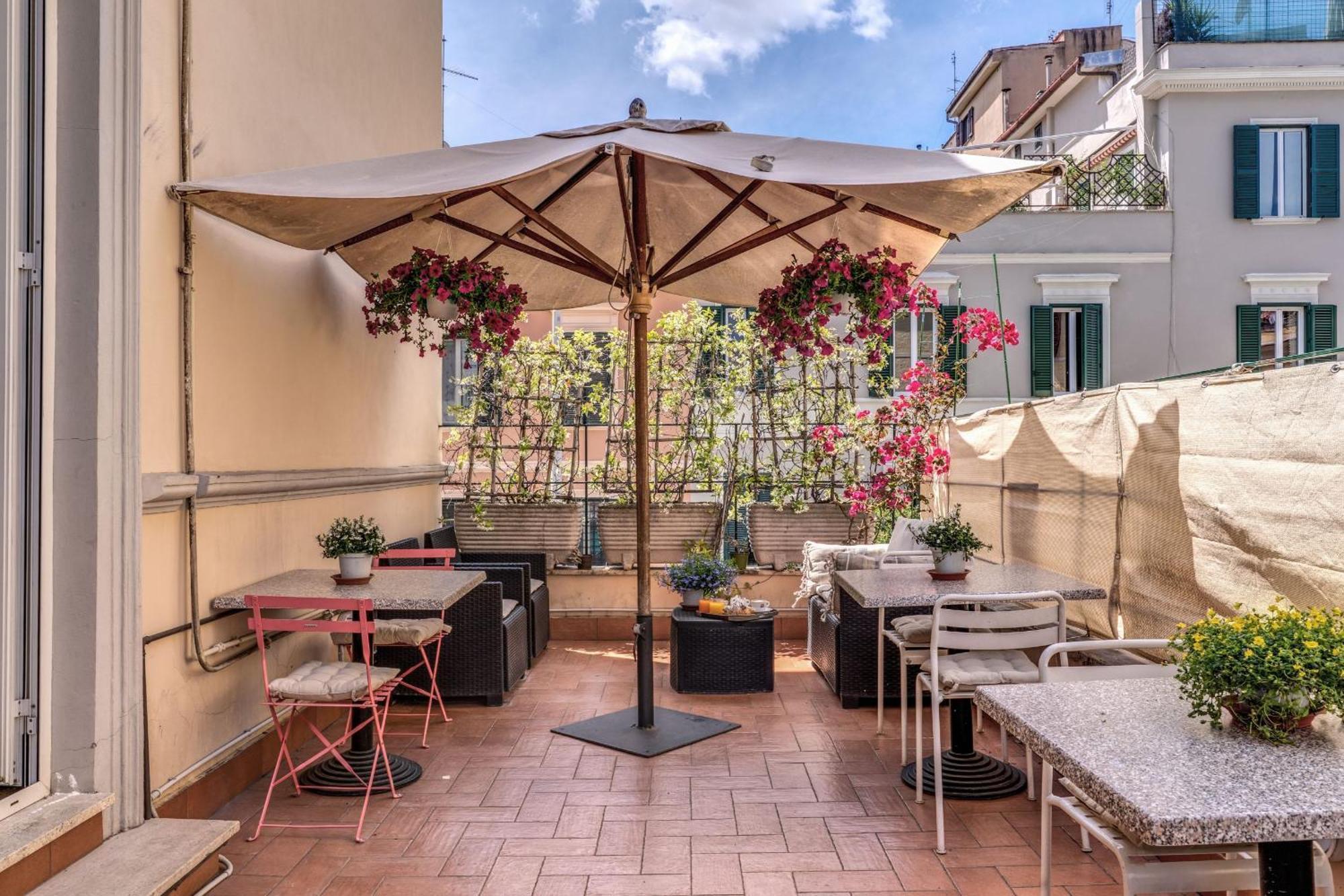 Guest house Imperia 3*