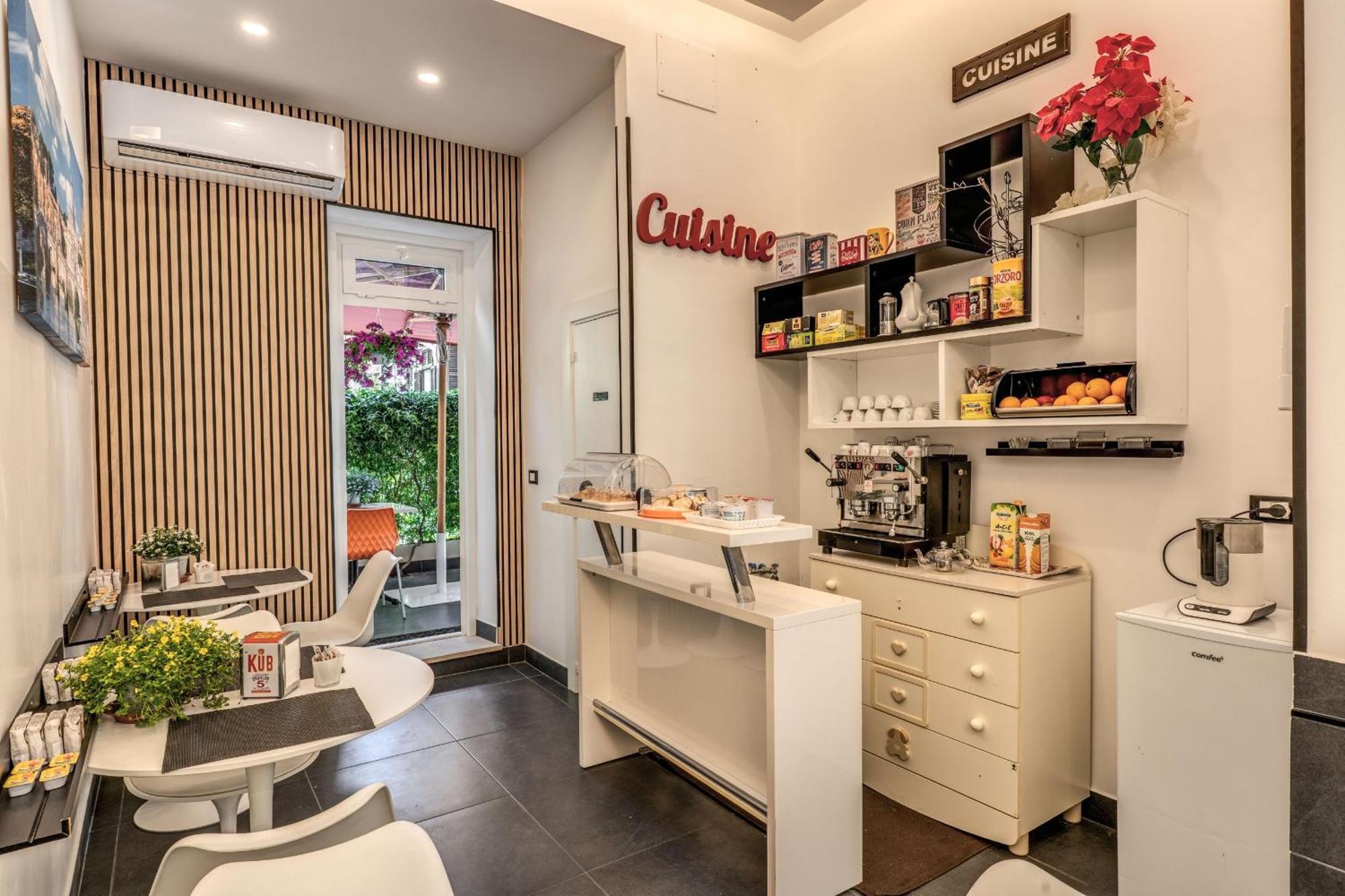 Guest house Imperia